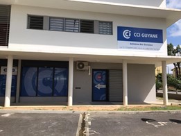 Local antenne des savanes