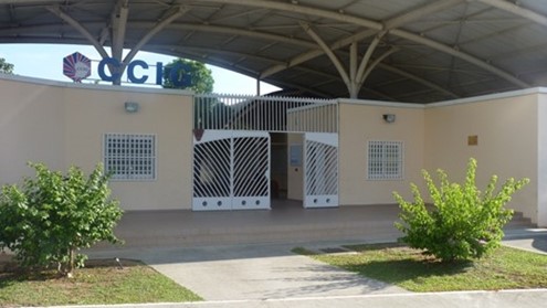 antenne de st laurent