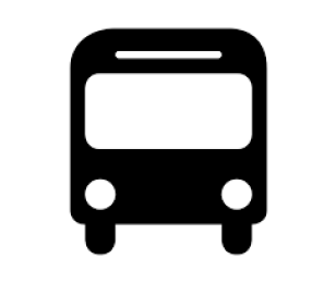 Image d'un bus 