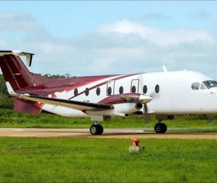 Avion Gum air
