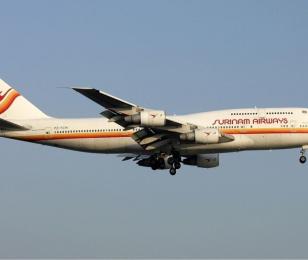 AVION s airways fly