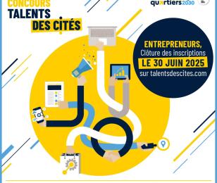talents des cités 