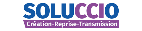 logo soluccio creation